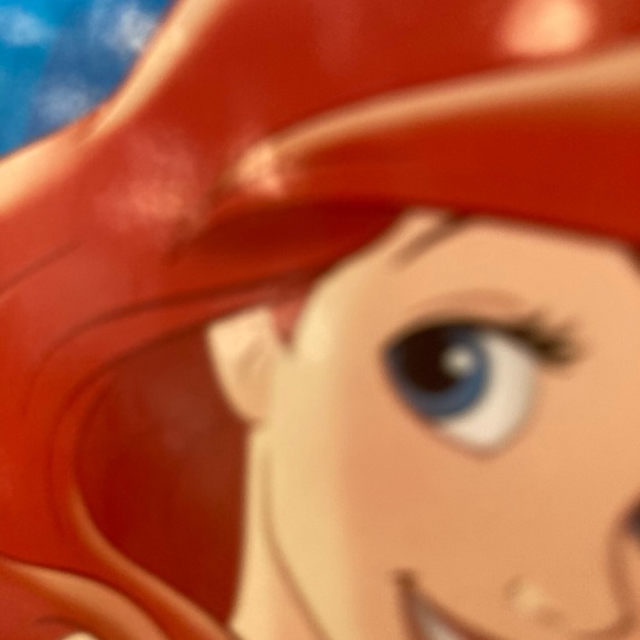 Meet your Posher, Julia - Picture 1 of 1